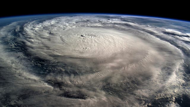 2025 Atlantic hurricane season begins without named storm for fourth year in a row