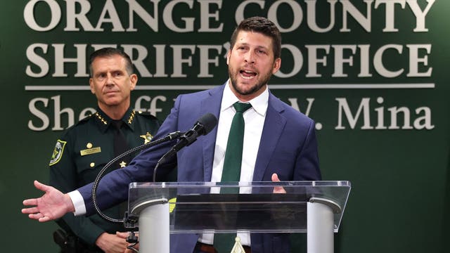 Florida attorney general held in contempt for challenging court's block on immigration law