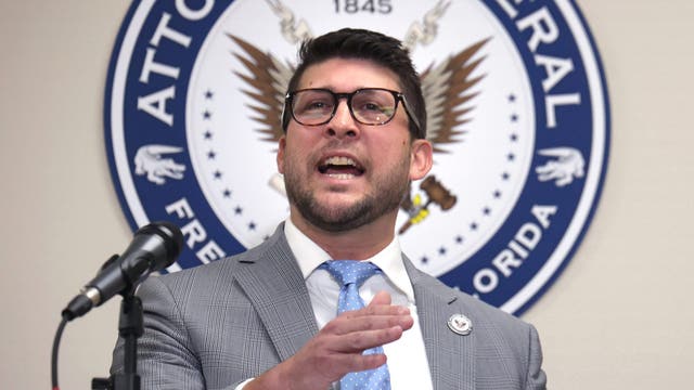 Florida AG subpoenas Chinese company over 'compromised' medical devices that can transmit private data