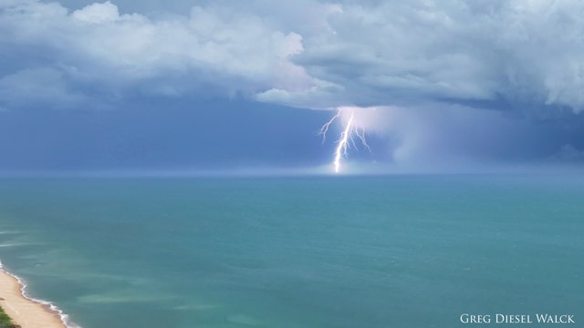 Florida’s lightning is louder, stronger and more dangerous this week: Here's why