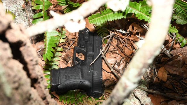 2 Deltona teens arrested after 19-year-old shot in the face: deputies