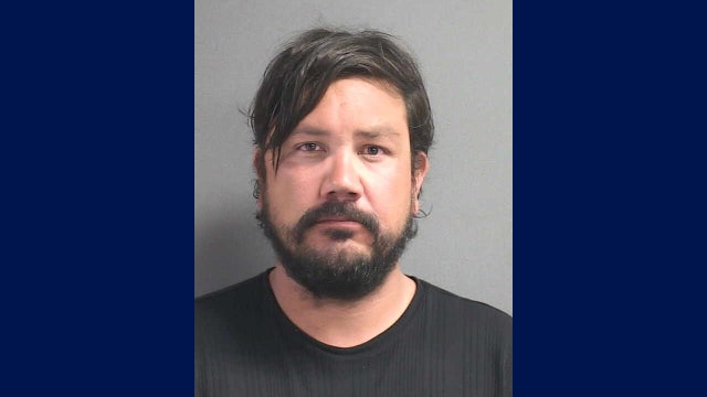 Daytona Beach I-4 shooting: Texas man arrested in 'road rage' attack