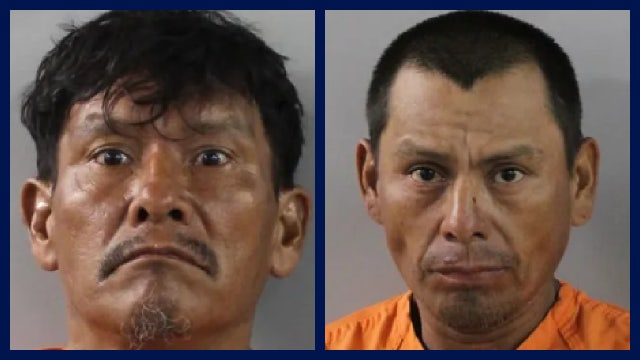 1 dead, deputy severely injured after Polk County deputy-involved shooting: Officials