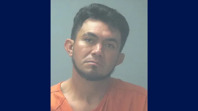 Undocumented immigrant crashes into Florida Navy base while running from law enforcement: DOJ