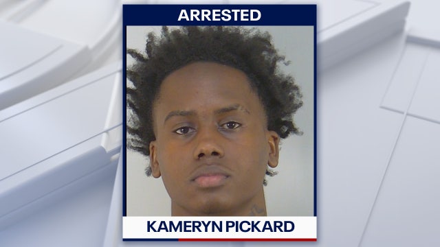 Florida dad turns son in to Leesburg police after deadly shooting