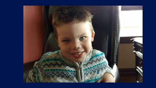 Lane Graves: Remembering boy killed by alligator at Disney resort 9 years later