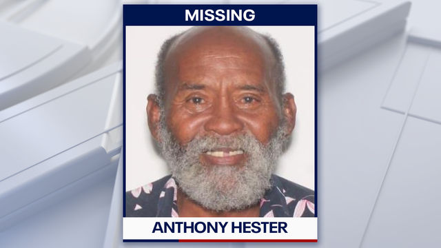Orlando police searching for 69-year-old missing man with cognitive conditions
