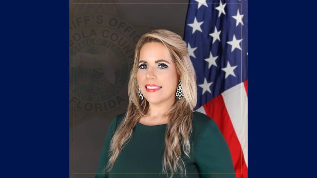 Executive leader at Osceola County Sheriff's Office terminated, officials say