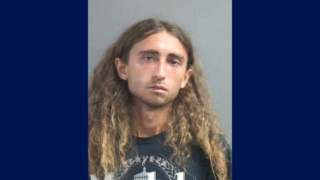 Deltona Uber Eats driver pulls gun on McDonald’s customer, deputies say