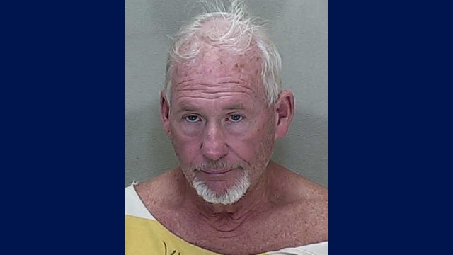 Florida man accused of peeing on Sam’s Club food, causing over $10K in damage