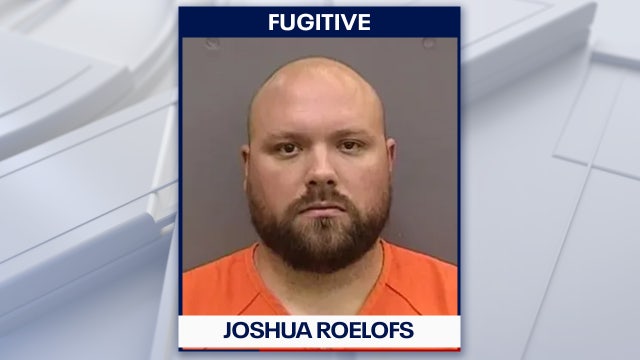 Florida fugitive ex-deputy vanishes before trial in deadly sports car crash