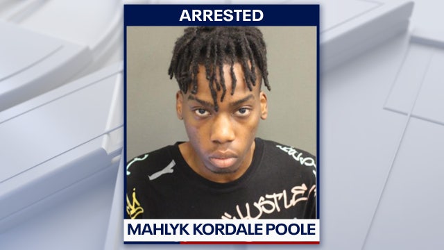 Maitland summer camp employee arrested for alleged sexual misconduct with minor