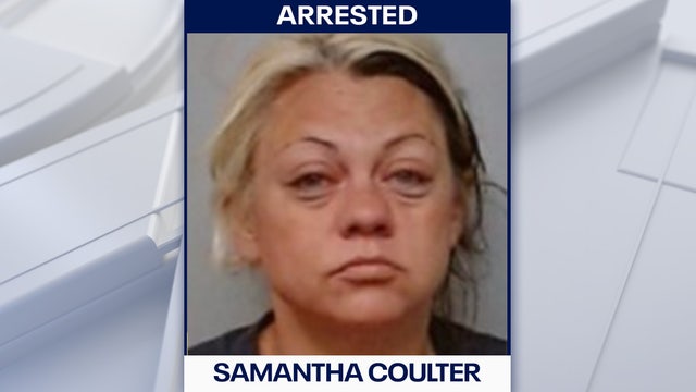 Florida woman allegedly attacks man, tries to bite him, flees and crashes into deputy's car: 'This is fun!'