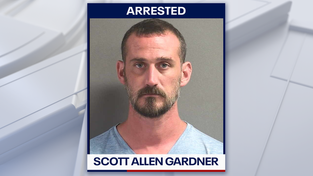 Florida dad charged with first-degree felony murder in toddler's hot truck death