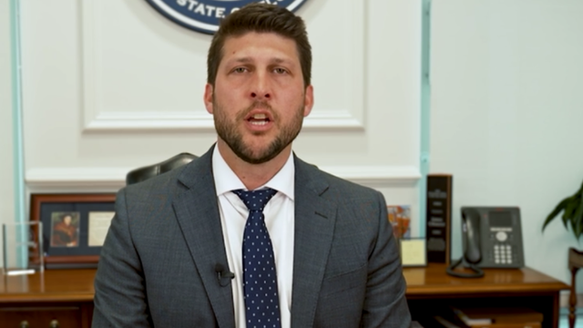 Florida AG invites you to report your undocumented exes to his office: 'We’d be happy to assist'