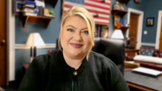 Florida congresswoman's office evacuated after alleged pro-abortion activists send chilling threats