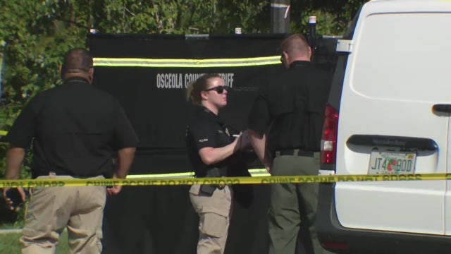 18-year-old killed in Osceola County deputy-involved shooting, officials say