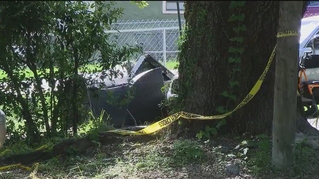 Orange County investigating man's death in South Apopka