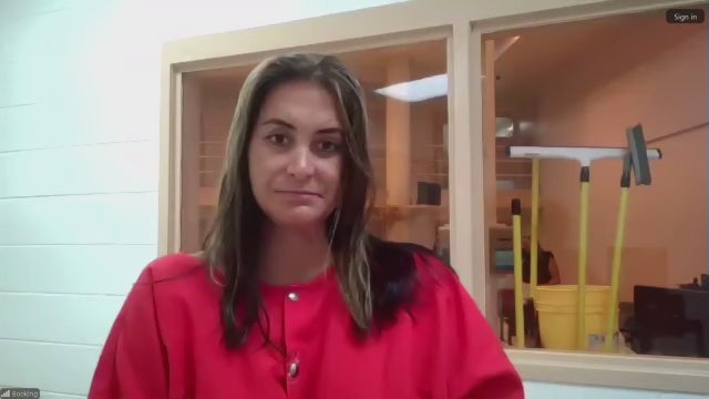 Who is Robin Lopez? Wife of Osceola County Sheriff Marcos Lopez charged in illegal gambling house case