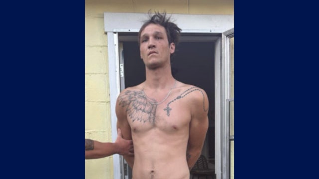 Father jailed pending trial in 2021 infant son’s death on Merritt Island