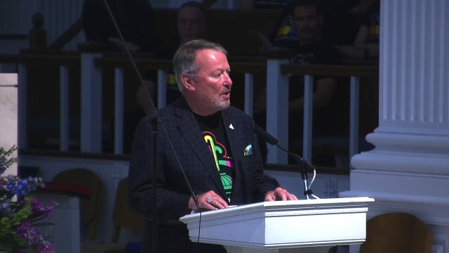 2025 Pulse Remembrance Ceremony: Full Service