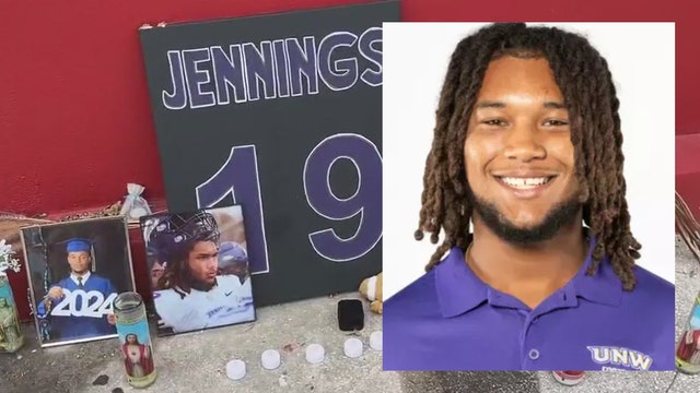 Florida mom outraged after son's murder suspect remains free on bond despite upgraded charges