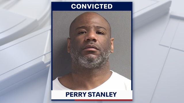 Florida man sentenced to life in murder-for-insurance plot against stepfather