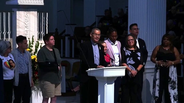 Pulse Nightclub shooting: Orlando marks 9 years since tragedy, with ceremony, reflection