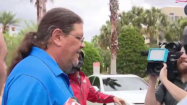 Third co-defendant tied to ex-Sheriff Marcos Lopez's illegal gambling scheme released on bond