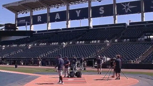 Orlando Dreamers say MLB vision still alive despite Rays sale talks