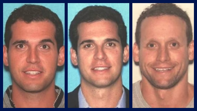 Florida luxury real estate brothers hit with new charges in federal sex trafficking case