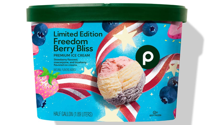 Courtesy: Publix