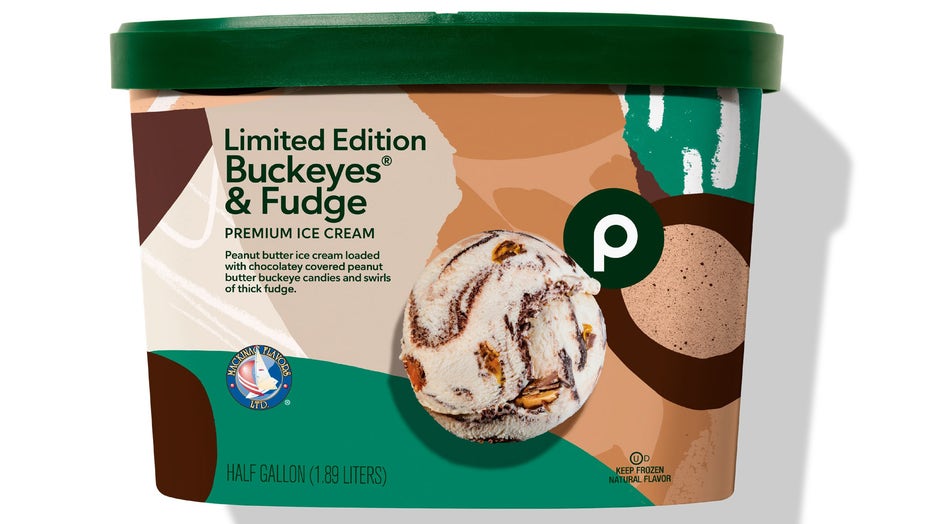 Courtesy: Publix