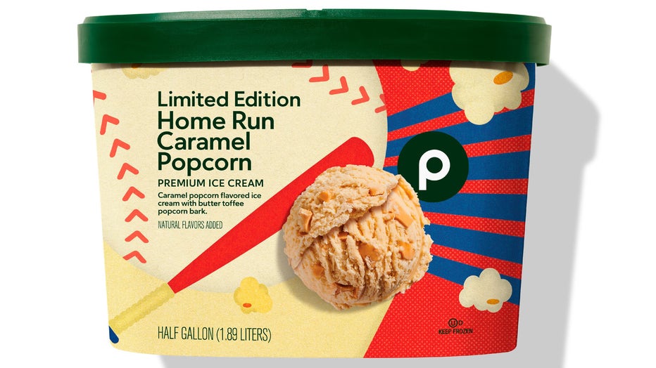 Courtesy: Publix