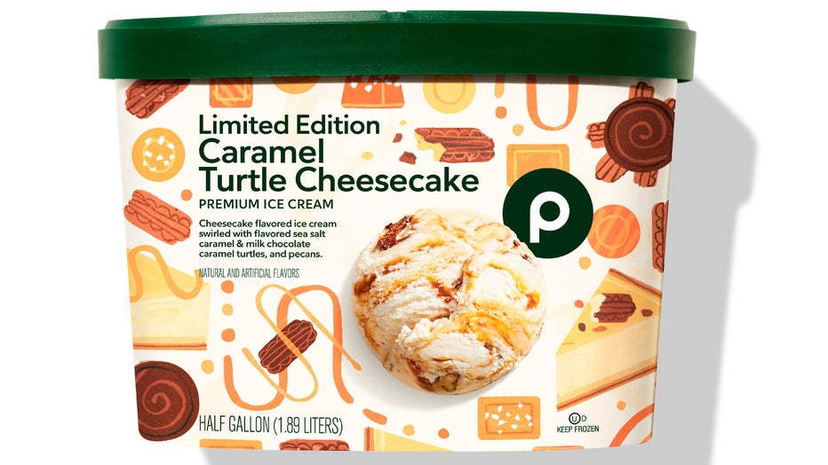 Courtesy: Publix