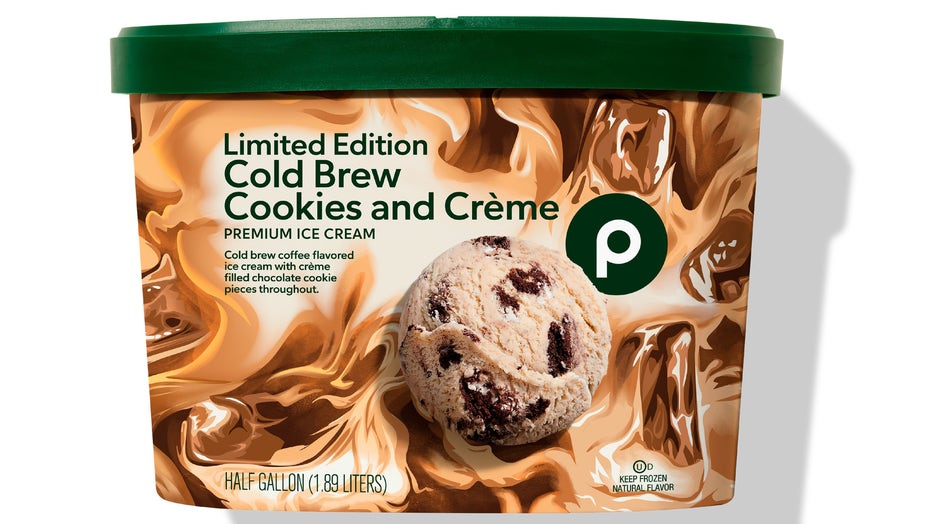 Courtesy: Publix