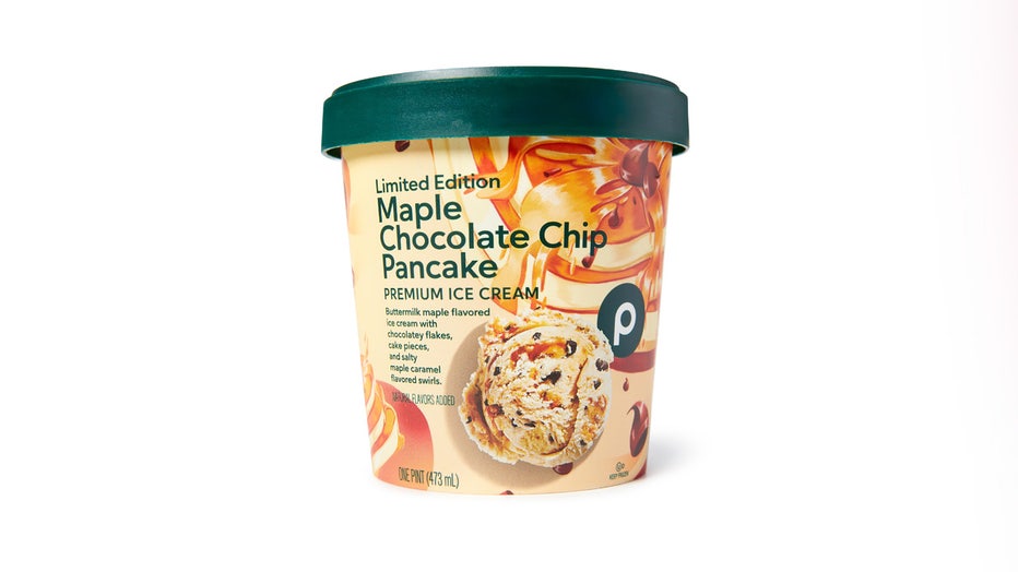 Courtesy: Publix