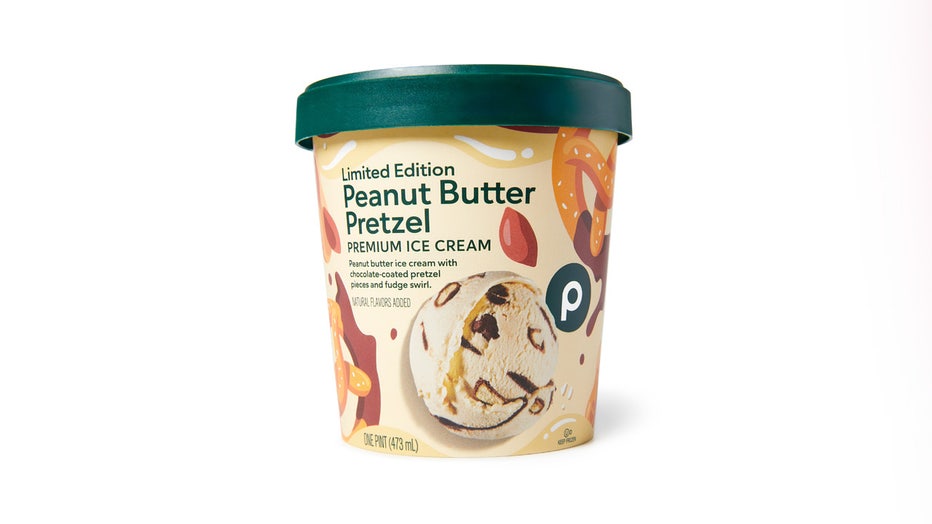 Courtesy: Publix