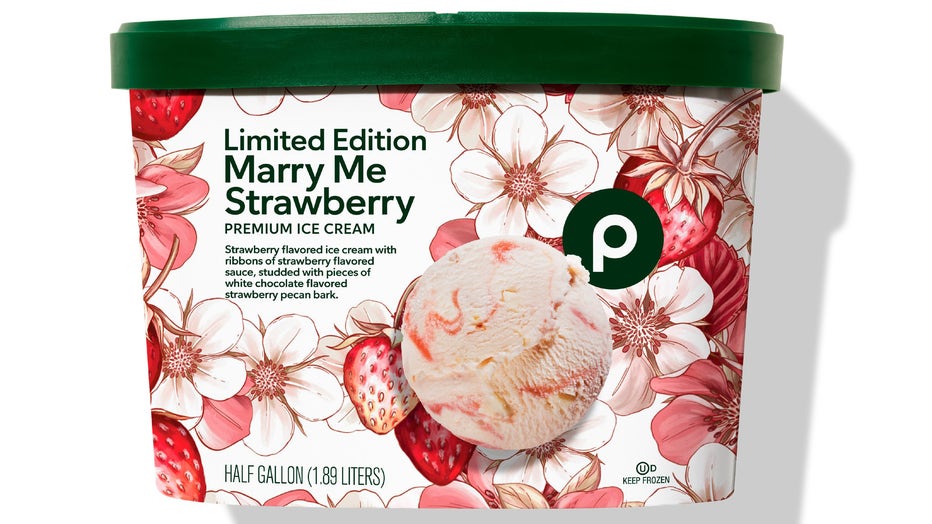 Courtesy: Publix