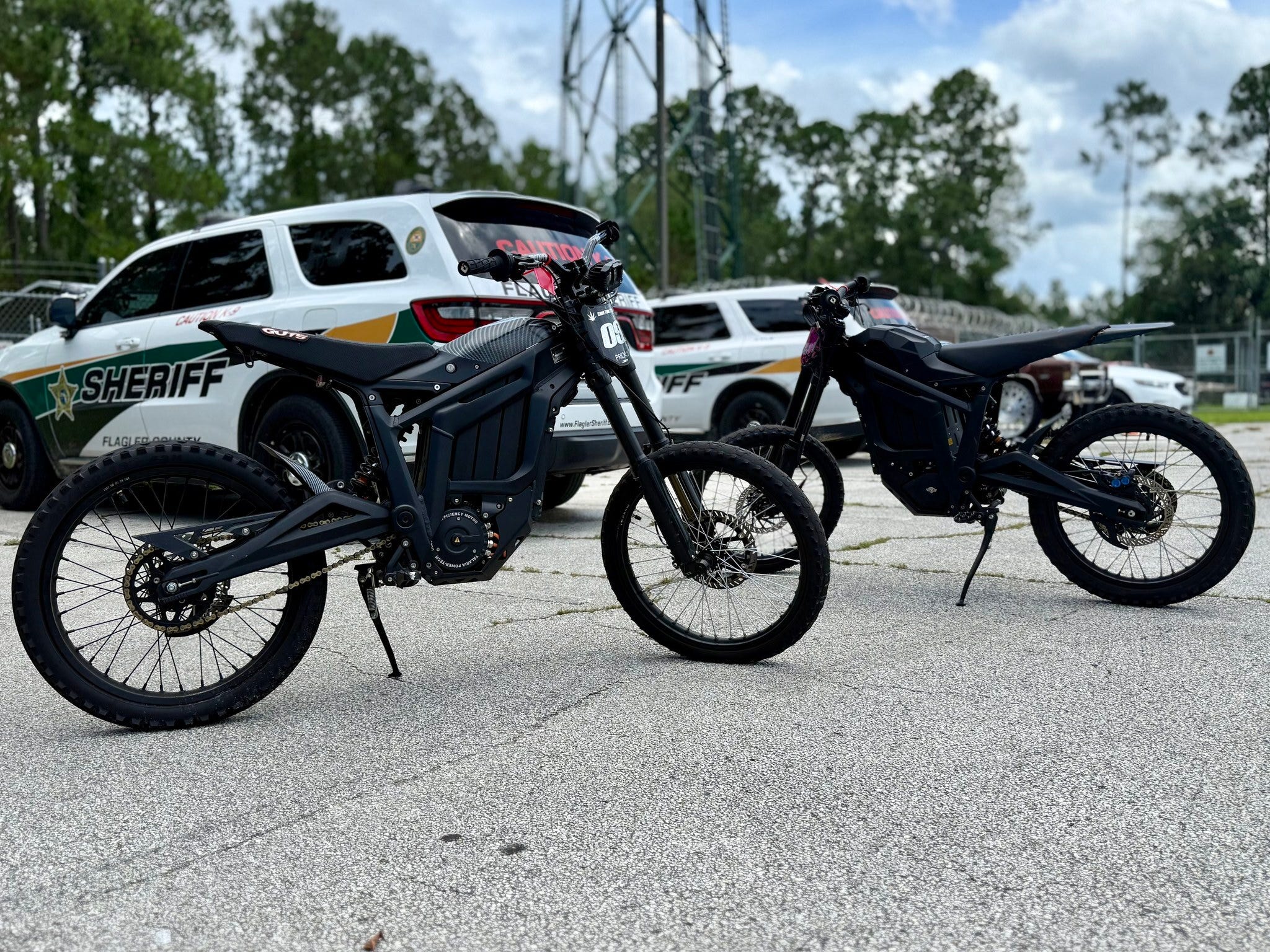 Florida lawmakers move to tighten rules on electric bicycles