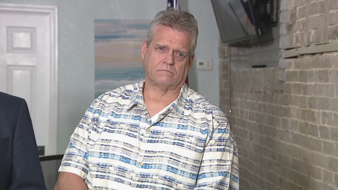 Central Florida man wrongfully convicted of murder could receive $1M