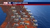 Orlando weather: Hot and stormy Thursday ahead for Central Florida