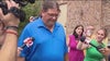 Co-defendant in alleged gambling case tied to suspended Sheriff Lopez has court hearing Monday