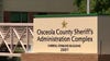 Deputy, civilian employee of Osceola County Sheriff's Office arrested, sheriff says