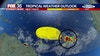 NHC tracking new tropical wave in central Atlantic: What we know, timeline