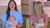 Lake County best friends deliver babies only a few hours apart: ‘10 out of 10, would recommend’