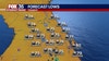 Orlando weather: Scorching weekend ahead with storms returning next week