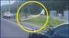 Small plane makes emergency landing on U.S. 1, enters ditch in St. Johns County: Officials