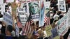 'Good Trouble Lives On' protests: Nearly 50 Florida cities expected to participate Thursday