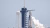 SpaceX, Crew-11 rocket launch scrubbed over weather; now targeting Friday